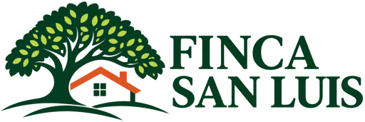 Logo de Finca San Luis